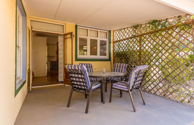 Villa Ashbourne - Foto 20