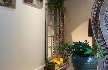 Les Maisons d'Augustine, demeure de charme de la cour Ste Catherine - Foto 69