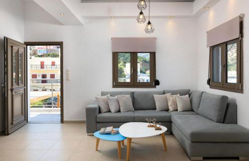 Villa Diafani, Anna - Foto 10