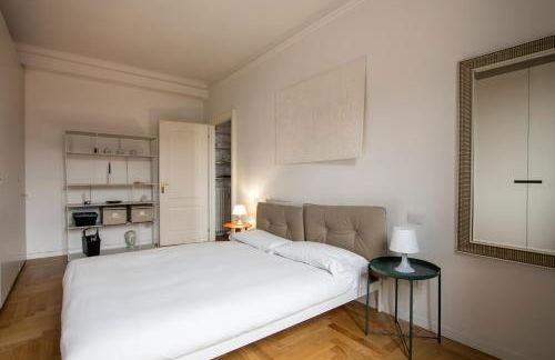 La Casa di Gylda - San Siro 2BR Design Apt - Walk to Stadium & M5 - Foto 15