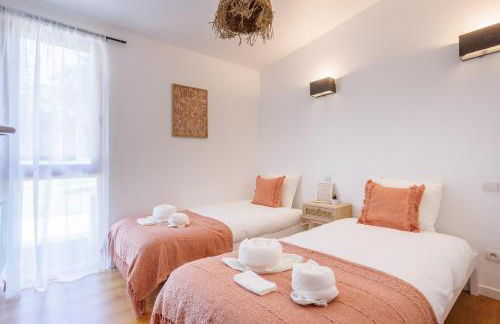 Le Sureau S30 - Le Val Joly - 50 m du lac - Foto 6