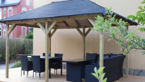 Gruppenhaus mit German Heimkino, 18 Personen - Foto 5