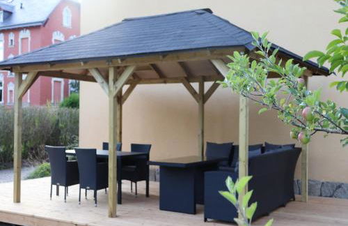 Exklusives Gruppenhaus mit home cinema - Foto 27