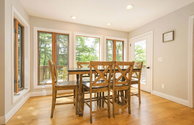 Alpine Cove by Taylor Made Deep Creek - Foto 21