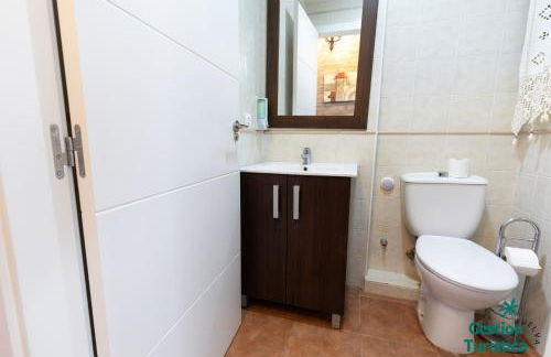 Preciosa casa con piscina y golf - Foto 14