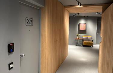 Bettstadt Apartments - Foto 34