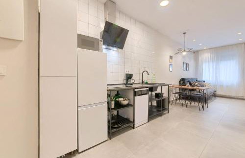 Apartamentos Basarrate Self Check in - Foto 9