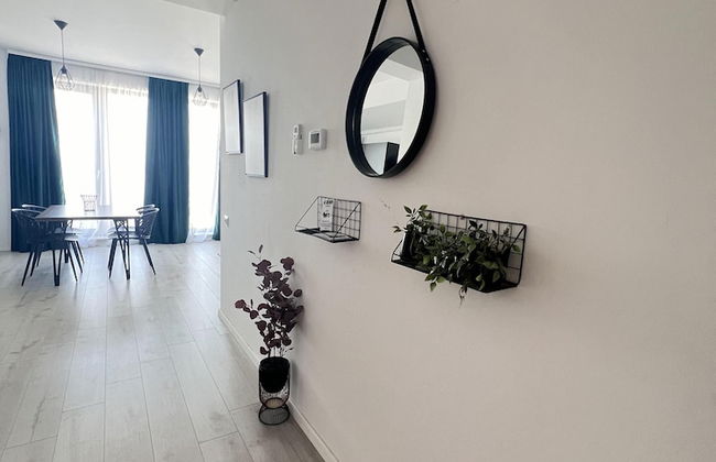 Grey Residence Apartaments - Foto 20