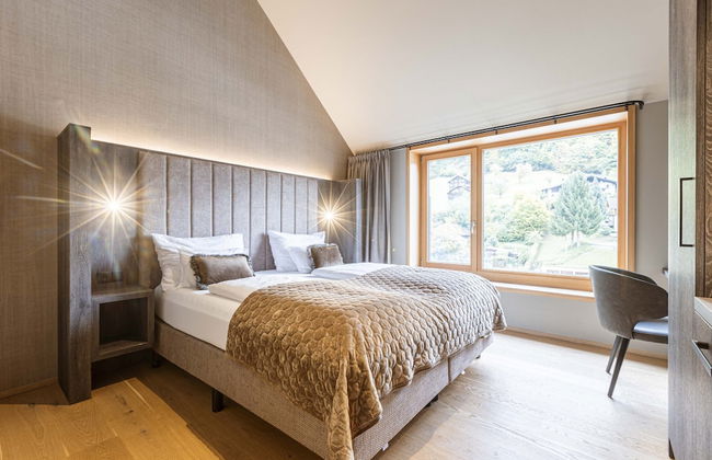 Charming Apartment in Schruns With Balcony - Foto 2