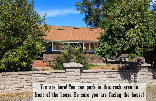 The Van Gogh Apartment - a cozy, creative retreat - Foto 38