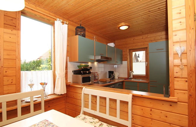 Doppelhaushalfte in Hasselfelde - Foto 11