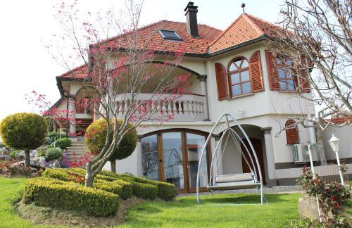 Villa Lotus - Foto 41