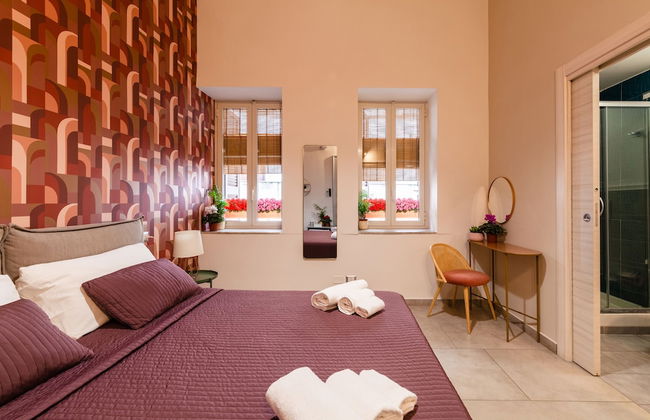 Monteoliveto 33 - Foto 10