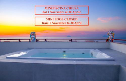 Duca d'Aosta Terrace, Skypool & Sauna - Foto 13