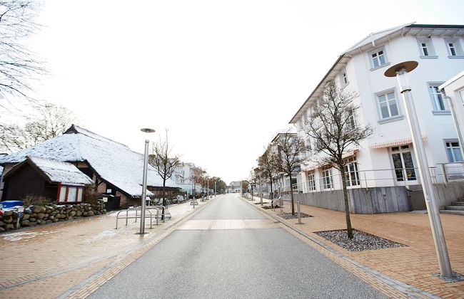 Haus Strandeck - Foto 41