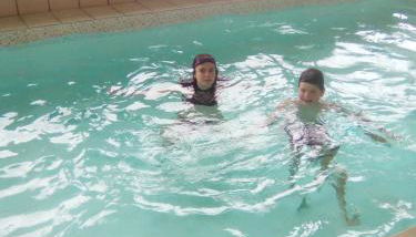 Résidence De La Corniche - vue sur mer - Foto 3