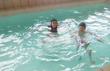 Résidence De La Corniche - vue sur mer - Foto 3