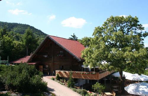 Kastanienhof Apartment Hotel - Foto 44