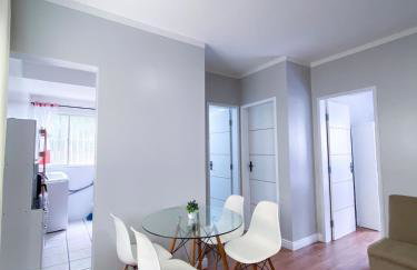 Apê Reformado SLZ Simplicidade & Conforto - Foto 21