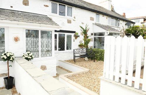 Beautiful Beach Front Cottage - Foto 8