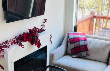 Nantahala River Luxury Escape-on the river! - Foto 33