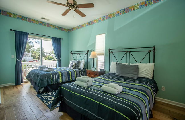 52 Davis Love - Photo 14