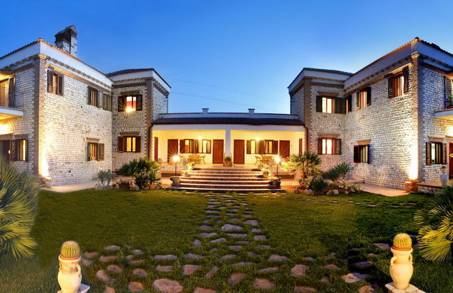 Agriturismo Posta Pastorella - Foto 38