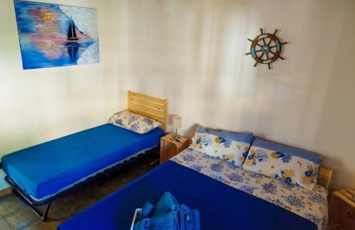 La Coffa - Marina of Casal Velino - Foto 9