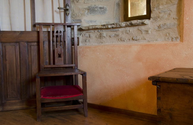 Casa Mur de Alujan - Foto 17