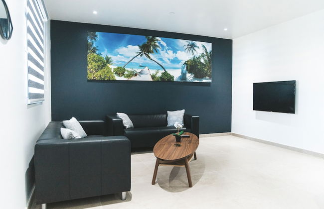 Gray Door Apartments - Adults Only - Foto 22