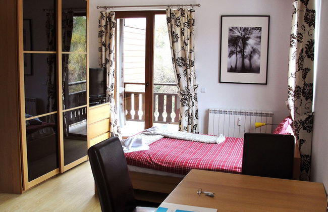 Predela 2 Holiday Apartments - Photo 16