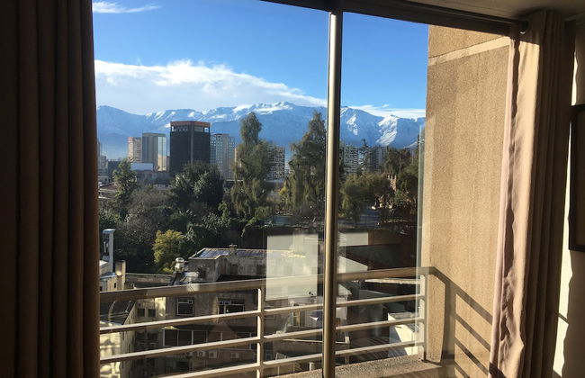 Amistar Apartments - Foto 1