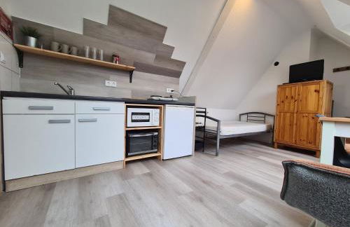 B1- Appartements - Foto 8