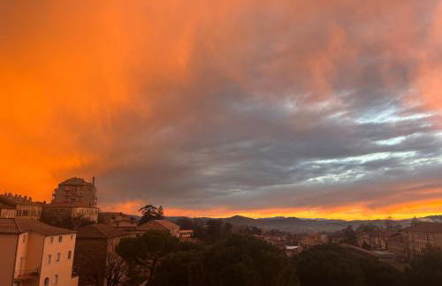 Suite Aubenas centre - château - Foto 29