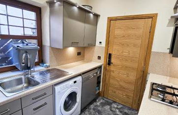 St Martins 12 Bedroom House - Tranent - Foto 12