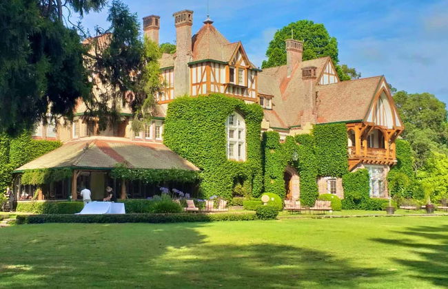 Horse Polo Experience at Estancia Villa María - Photo 3