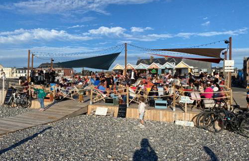 Les Petites Canailles Rooftop - Foto 40