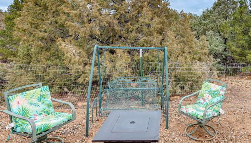 Couples Haven 1 Mi to Dtwn Dolores! Bring Your Pet - Foto 4