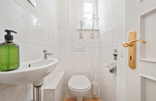 Apartment SEEwiese mit großem Garten und autemberaubenden Alpenpanorama - Foto 14