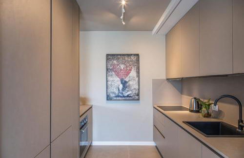 Homy Apartments - Foto 24