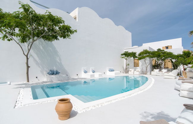 Santorini Crystal Blue - Foto 40