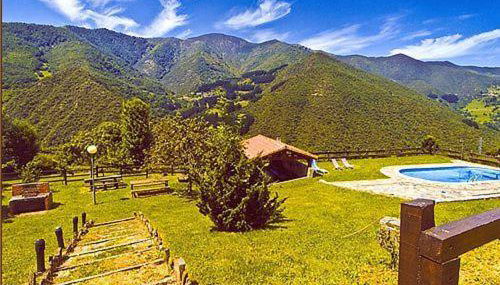 Apartamentos El Patio - Photo 3