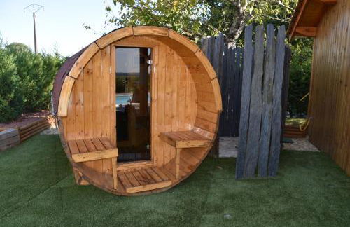 Le Refuge des Épicuriens - Foto 12