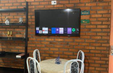 Chalé Topázio no Recanto Diamantina próximo ao Vale do Capão - Foto 6