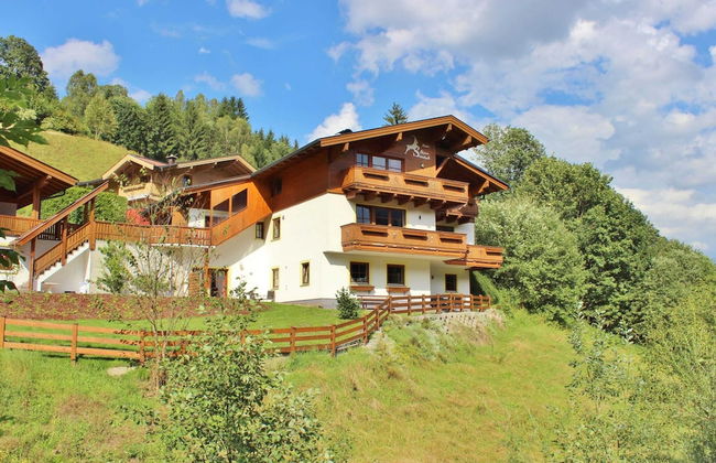 Comfortable Holiday Home - Foto 27