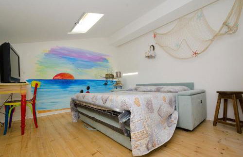 Lo Scorcio sul mare - Foto 27