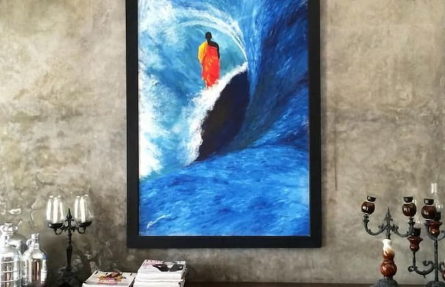 Eight The Residence Ambalangoda - Foto 22