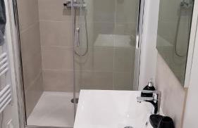 Studio cosy Saint-Étienne centre ville - Foto 9