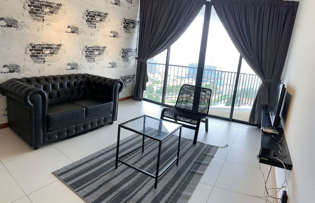 Romantic Mansion at The Landmark - Foto 53