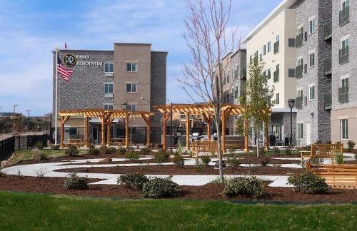 Parks Residential-Richardson - Foto 1